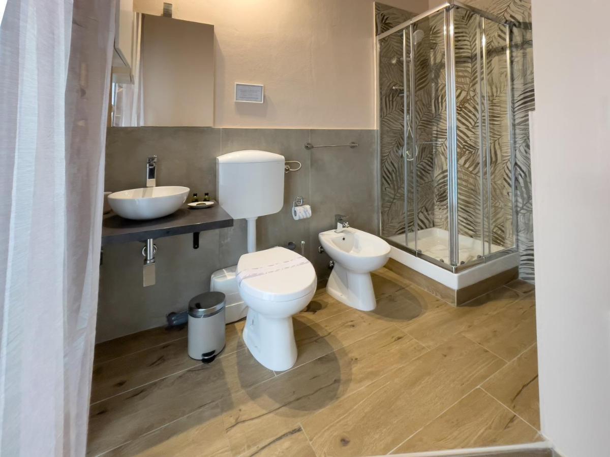 I Quattru Vuci Rooms Palermo Exterior foto